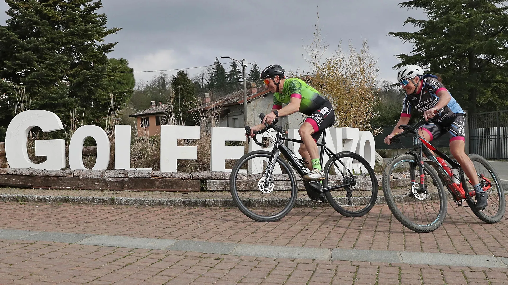 52nd FRECCIA DEI VINI - 1