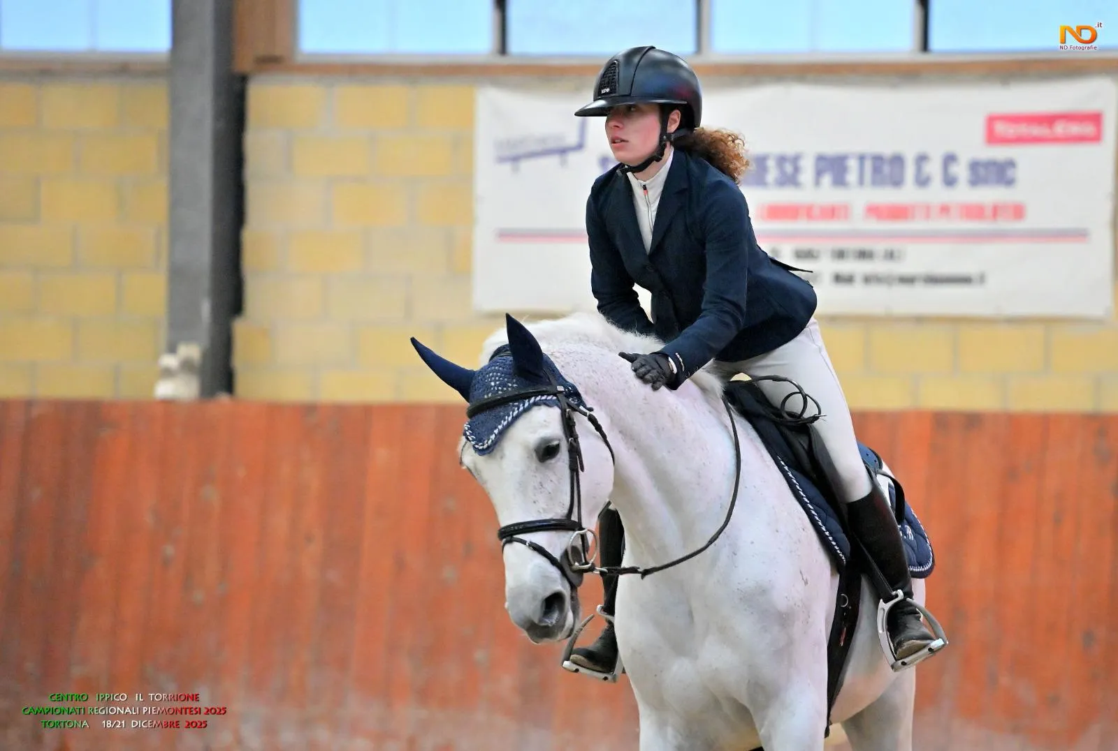 Show jumping — image 10