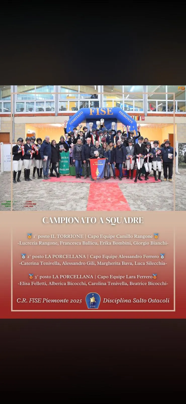 Show jumping — image 11