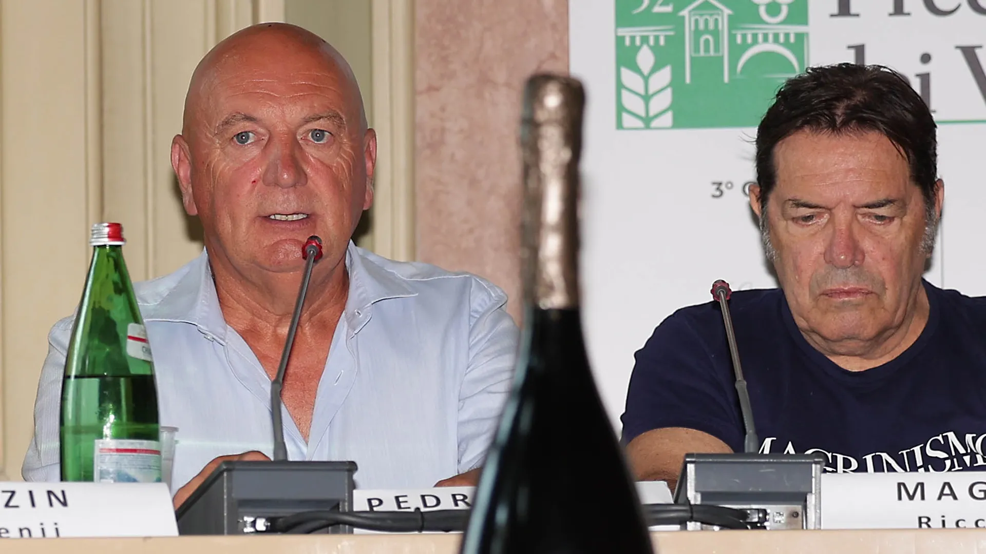 52nd FRECCIA DEI VINI - 3