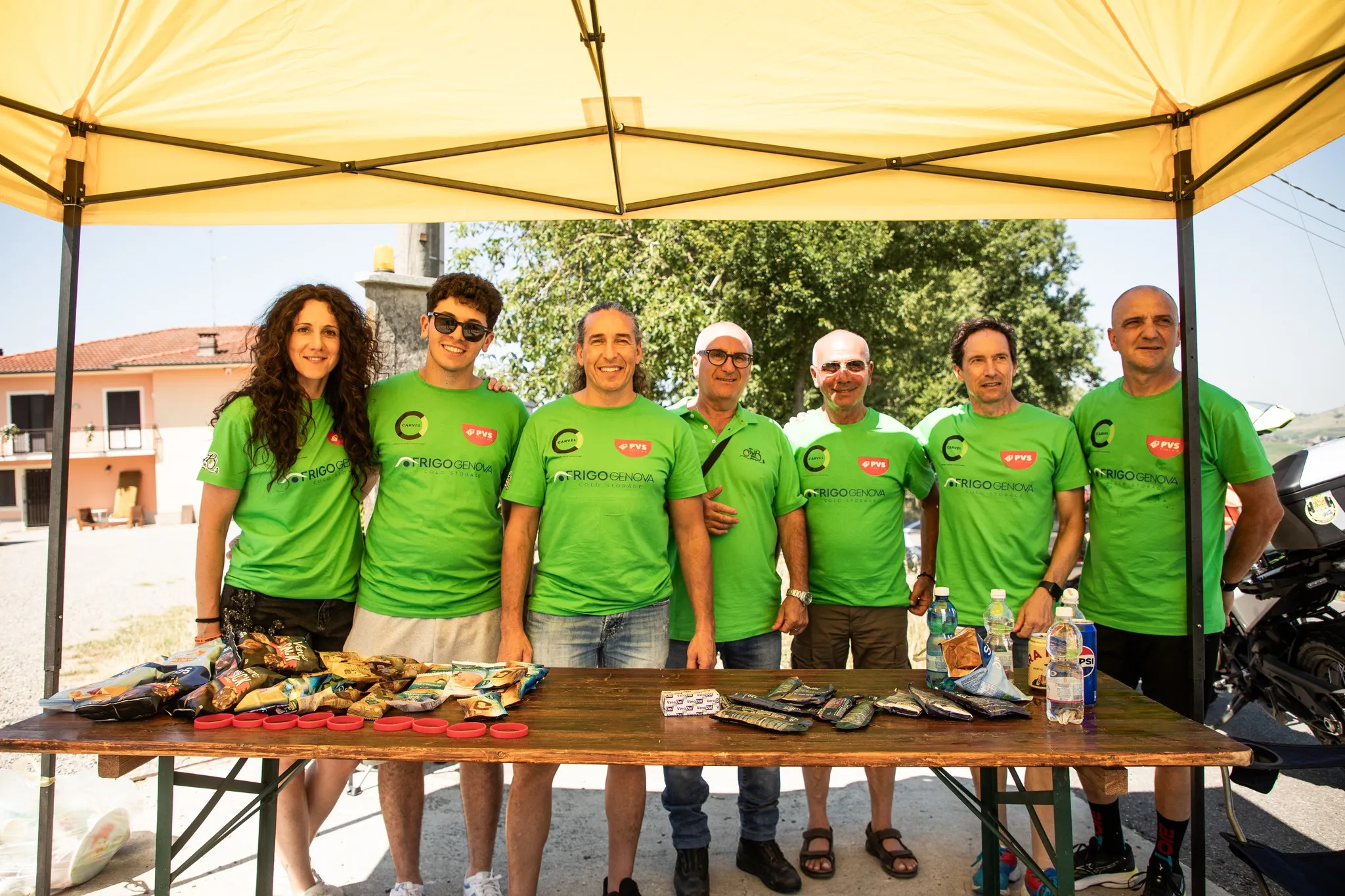 Comitato Eventi Sportivi Oltrepò