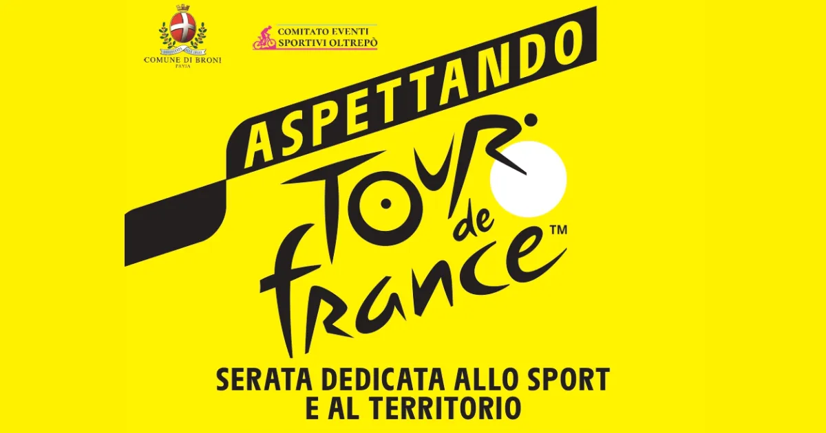 aspettando tour de france