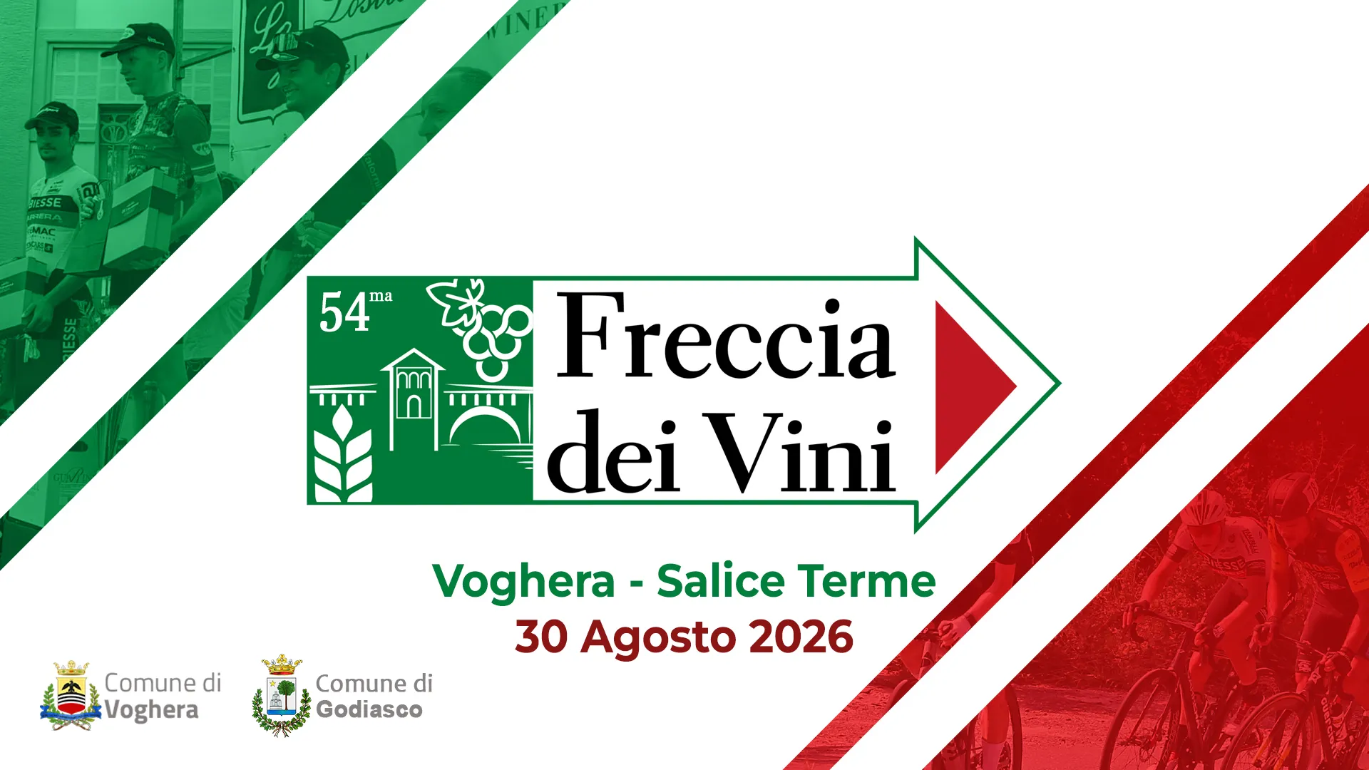 54ª Freccia dei Vini