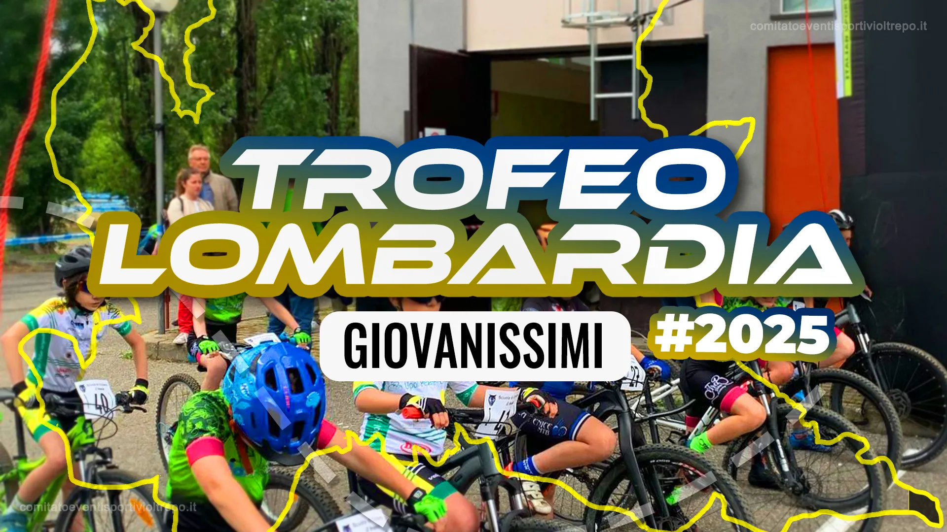 Trofeo Lombardia Giovanissimi