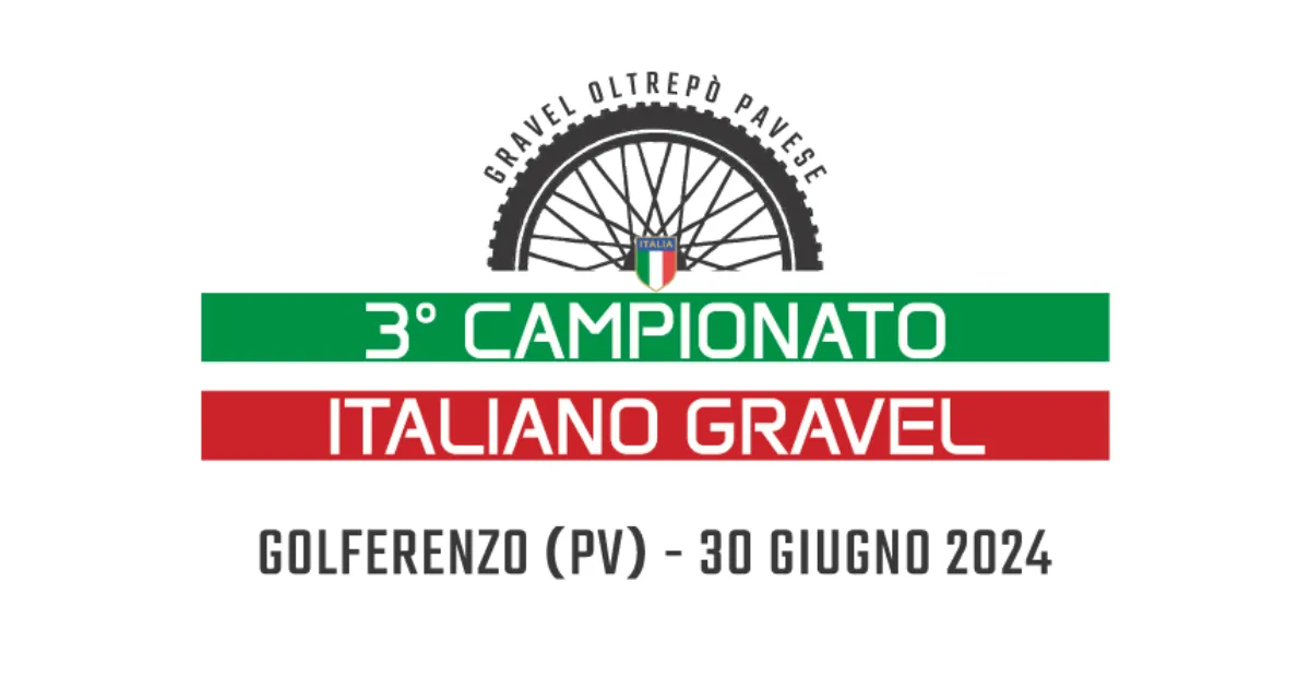 3° Campionato Gravel