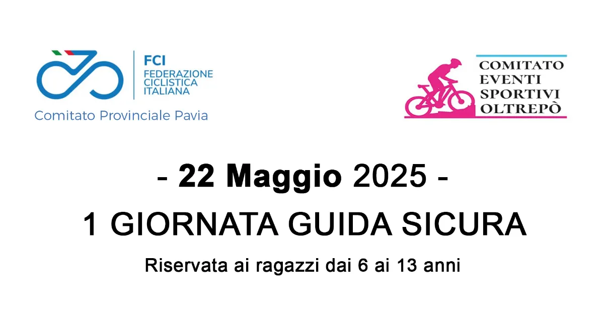 Giornata appr. Sport