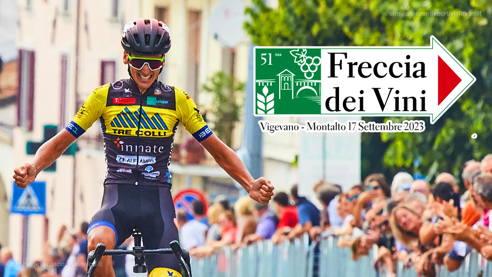 51ª FRECCIA DEI VINI
