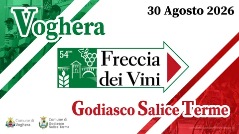 54ª Freccia dei Vini