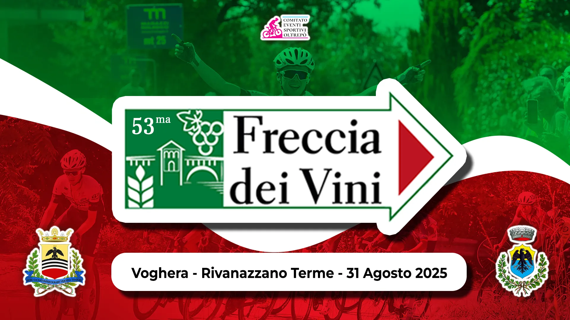53ª Freccia dei Vini