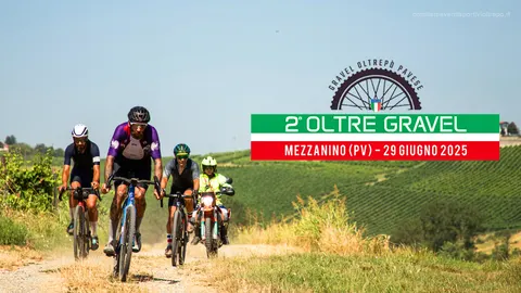 2ª OltreGravel