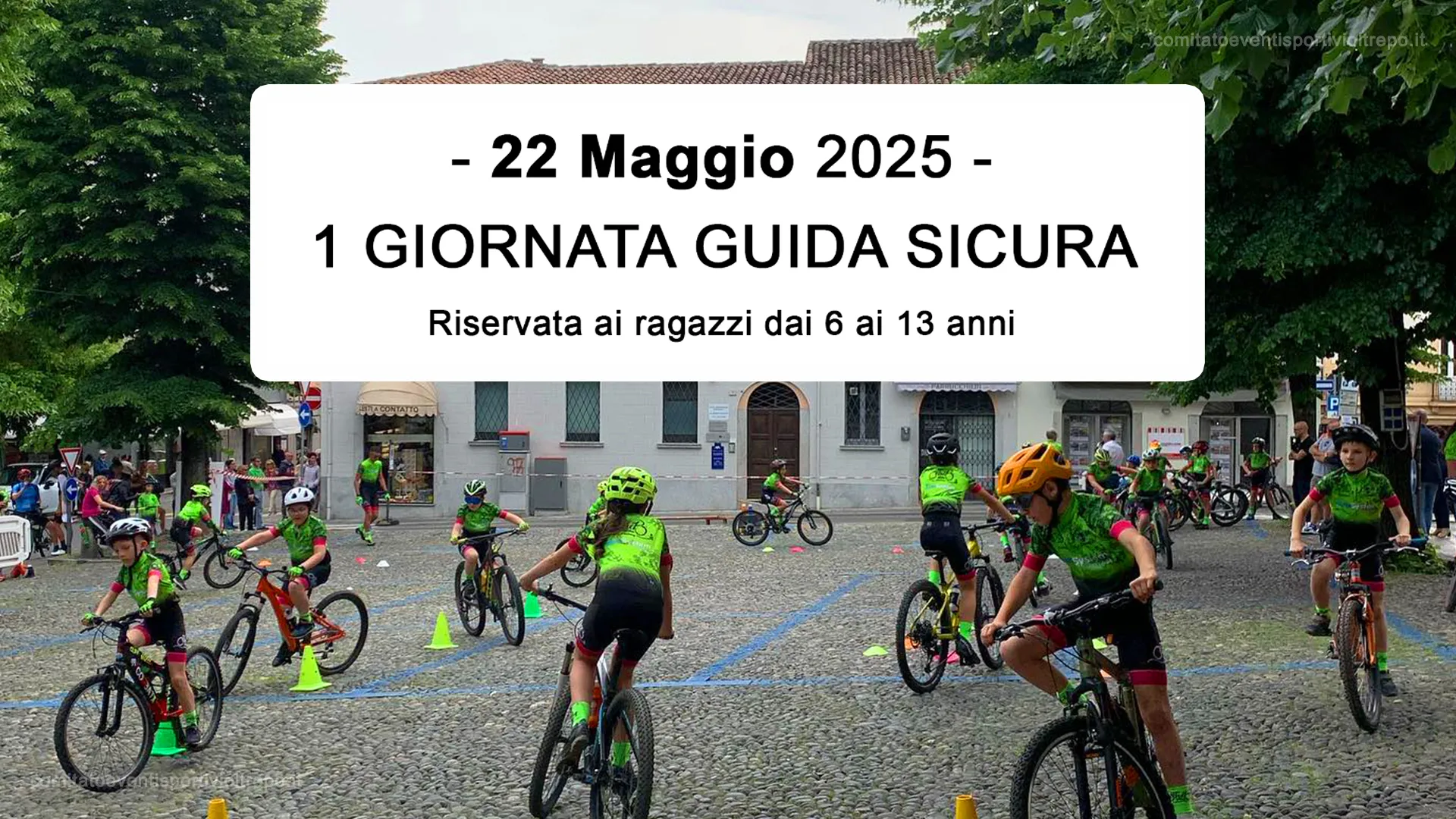 Giornata appr. Sport