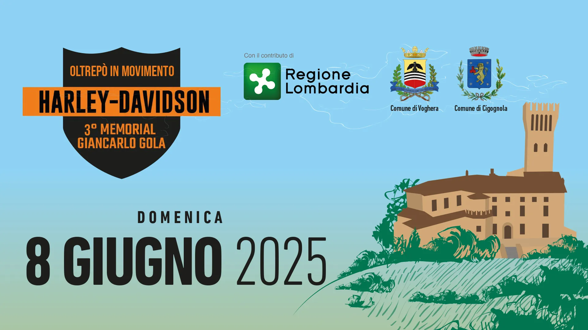 3° Anello diVino