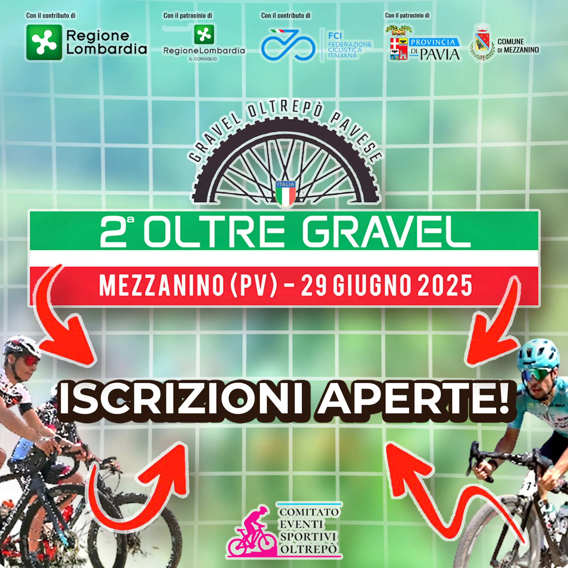 2ª OltreGravel - iscriviti