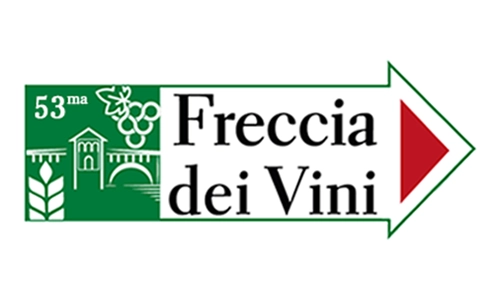 Logo Freccia dei Vini